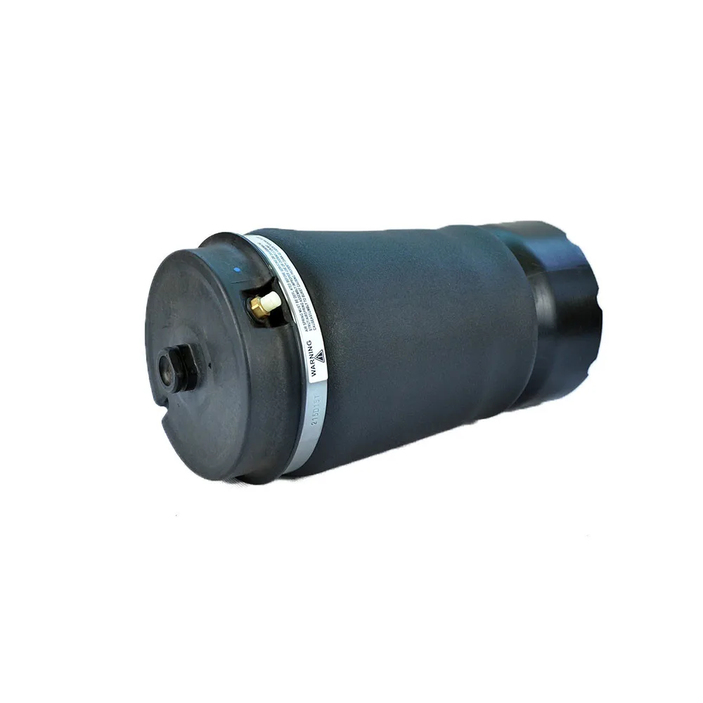 Комплект пневматических сумок для задней подвески Land Rover Range L322 RKB000151 RKB500240 ремонт