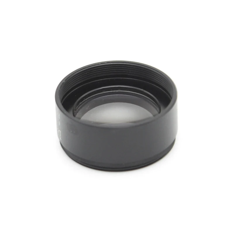 Линза редуктор фокусного расстояния 0 5x для любого диапазона M30x1 окуляр 1 25 дюйма
