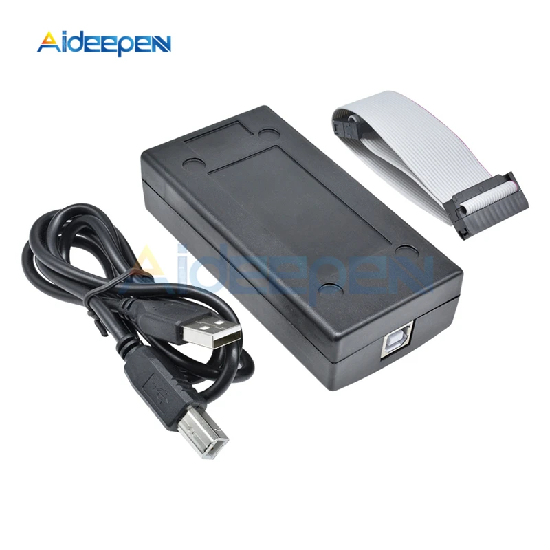 Для J-Link V9 JLink V9 USB ARM эмулятор JTAG отладчик поддержка ARM7 ARM9 ARM11 ortex-M3 ADS IAR STM32 JTAG Замена для J-Link8