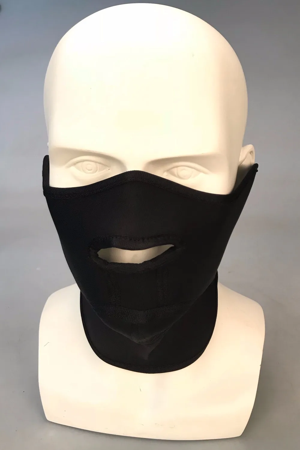 4 шт. ветрозащитная уличная полярная езда/Езда на велосипеде/велосипед Маска