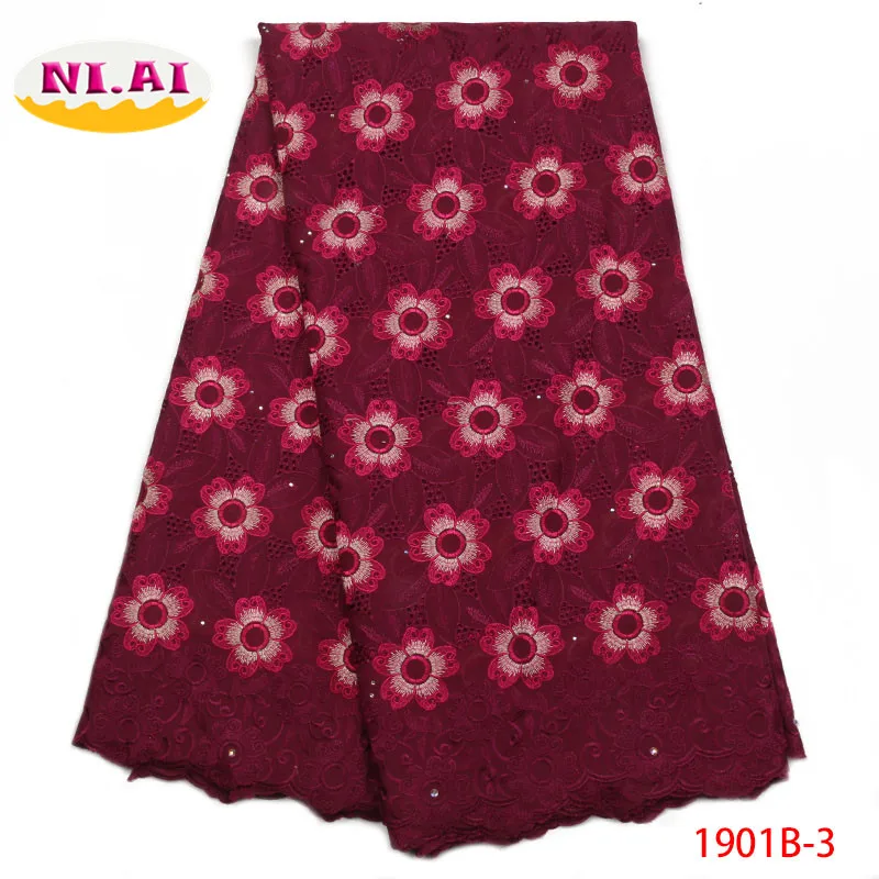 Швейцарский маркизет кружевные ткани для африканских вечеринок Африканский