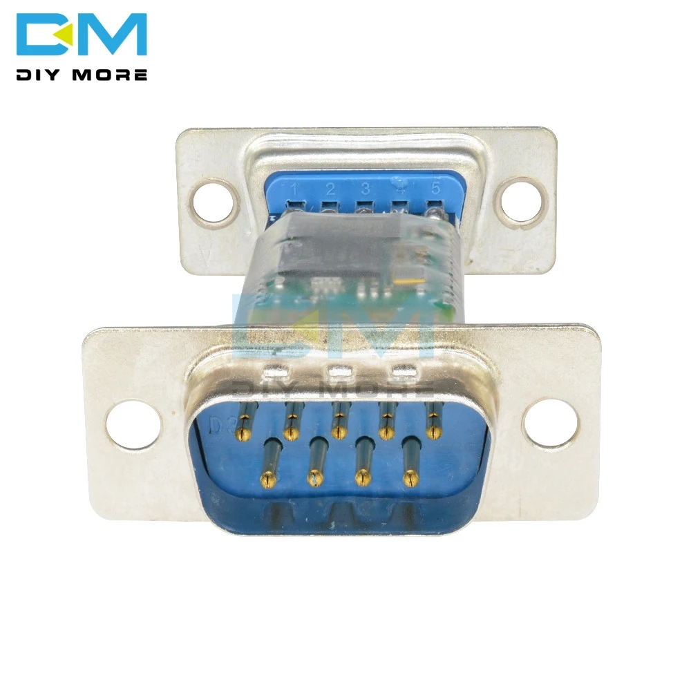 Для Arduino DB9 RS232 RF беспроводной Bluetooth V2.0 Последовательный модуль HC 06 Slave