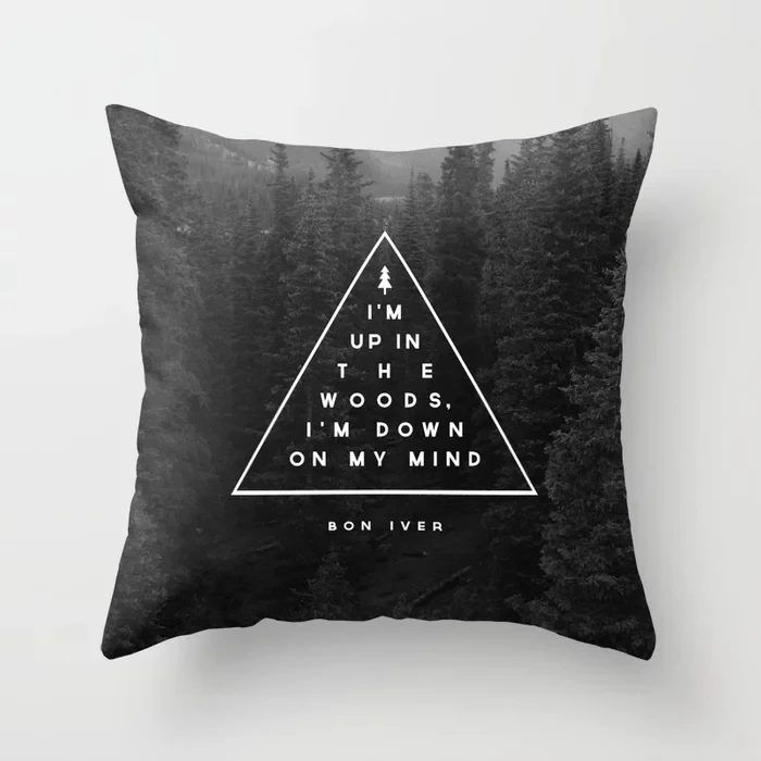 

Лучшая модная Роскошная крутая квадратная винтажная специальная наволочка для подушки с молнией уникальная наволочка для подушки