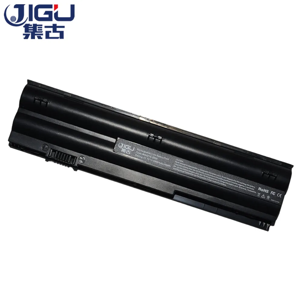JIGU Laptop Battery For HP Mini 210-3001xx 210-3002ev 210-3002sa 210-3002sl 210-3002so 210-3002sv 10-3003ew 210-3003sa | Компьютеры и