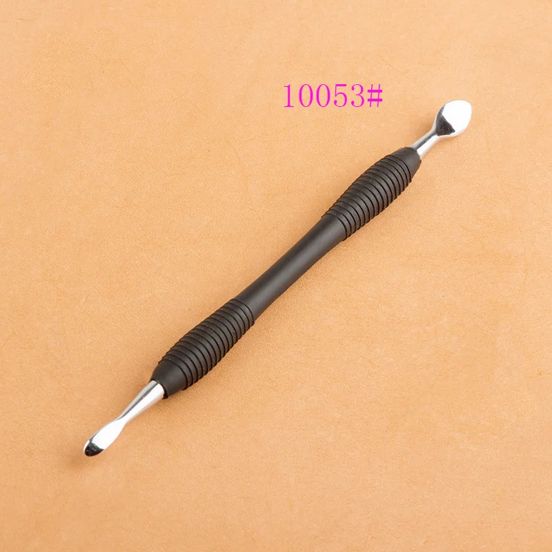 Высококачественные пресс стеклоочистители из воловьей кожи ручной инструмент