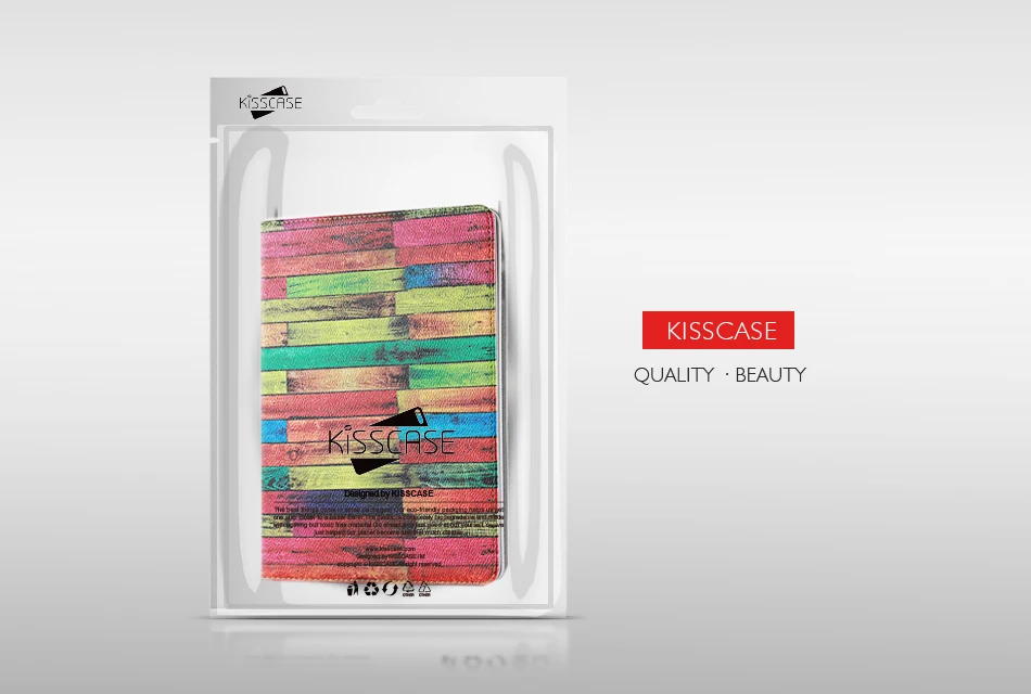 Чехол KISS, кожаный флип-чехол s для i Pad mini 1 2 3 i Pad 2 3 4, умный флип, противоударный чехол для i Pad Air 1 2, деревянный кожаный чехол