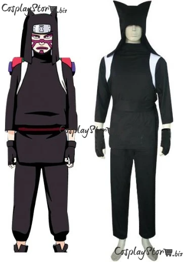 Костюм для косплея Kankuro наруто|cosplay costume|naruto shippuden cosplay costumesnaruto costume |