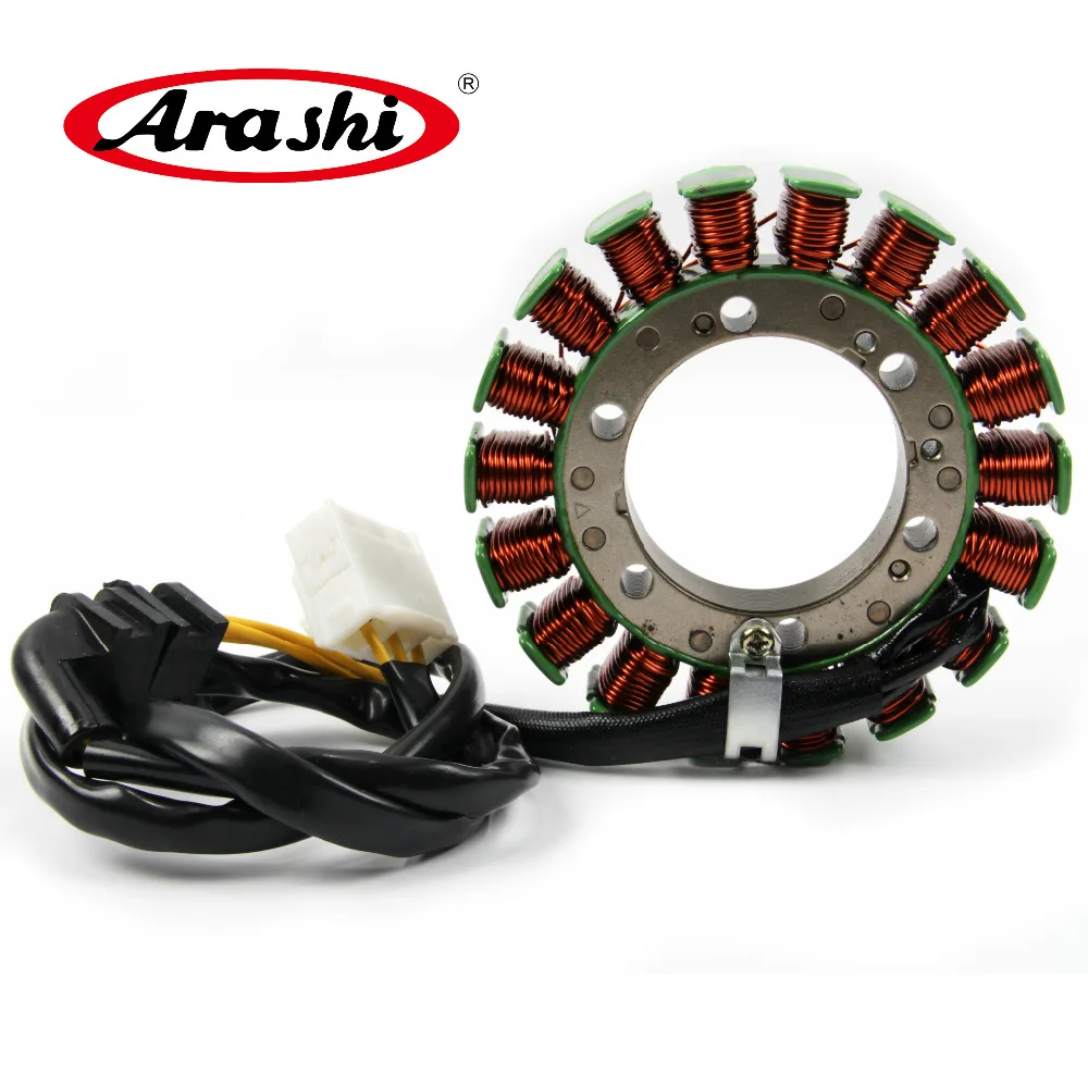 Arashi CBR900RR CBR929RR 2000-2001 Stator Coil Motocycle Engine Generator Ignition Coils For HONDA CBR 900 929 RR 00 01 | Автомобили и