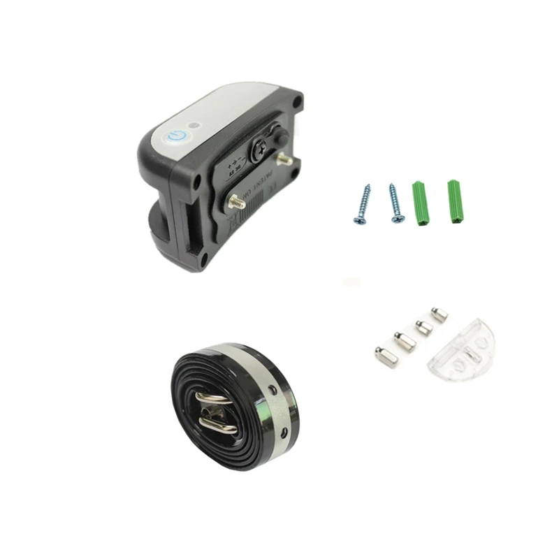 Беспроводная система ограждения для домашних животных ошейники собак с