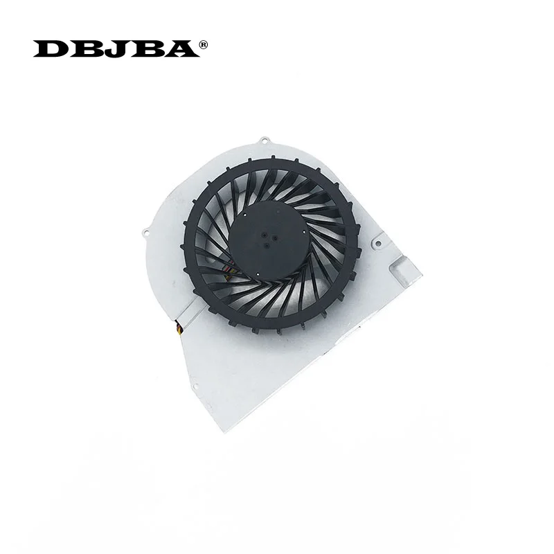 Новый вентилятор охлаждения процессора ноутбука для Toshiba QOSMIO X775-Q7270 X775 X770 X775-Q7272