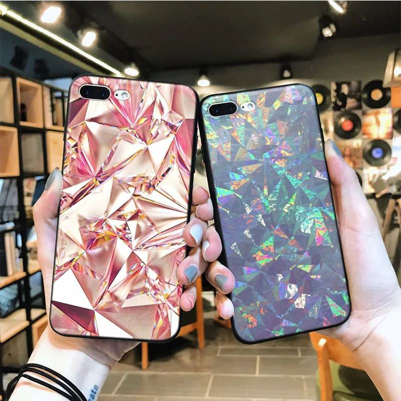 Чехол для телефона OUTMIX Pastel Tumblr из мягкого ТПУ чехол iPhone 8 plus XS max XR 7 6 6s 5 5S SE