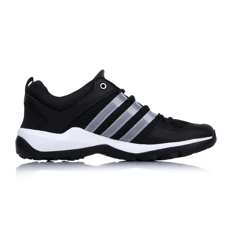 Оригинальные мужские кроссовки Adidas DAROGA PLUS для походов занятий спортом на
