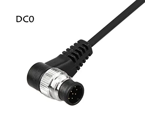 PIXEL TW-283/DC0 lcd беспроводной спуск затвора Таймер Пульт дистанционного управления для Nikon D800, D810, D700