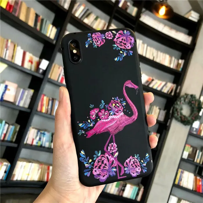 09 Силиконовый чехол для samsung Galaxy A50 чехол для samsung Galaxy S10 S9 S8 плюс A7 A6 A8 плюс A9 J6 J8 A30 A70 Мягкий ТПУ чехол с мультипликационным рисунком - Цвет: 09