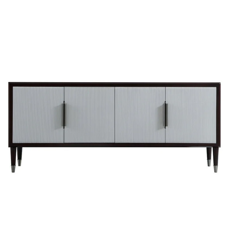 Деревянный Magic плавающей настенный ТВ стенд | Мебель