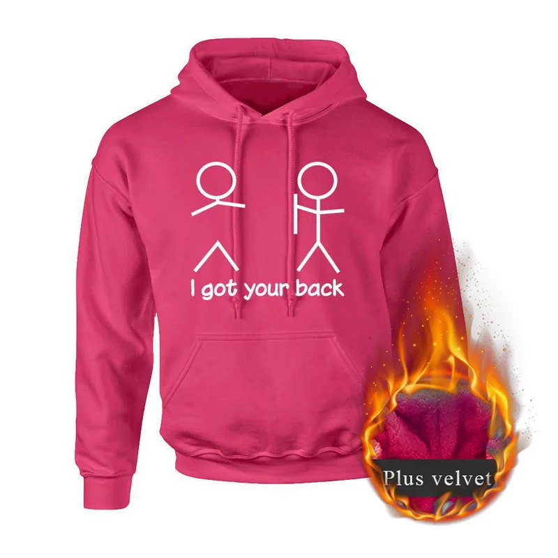 2019 Мужская негабаритная модная толстовка с капюшоном крутая уличная мужская