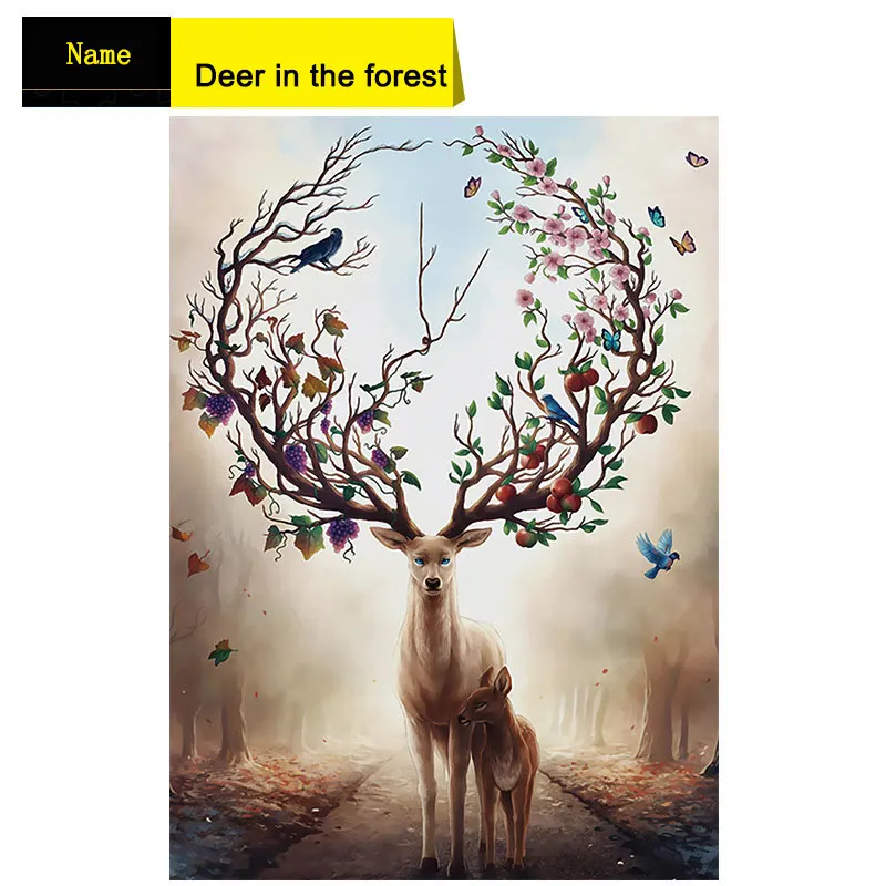 Пазл антистресс сделай сам 1000 шт.|Пазлы| |