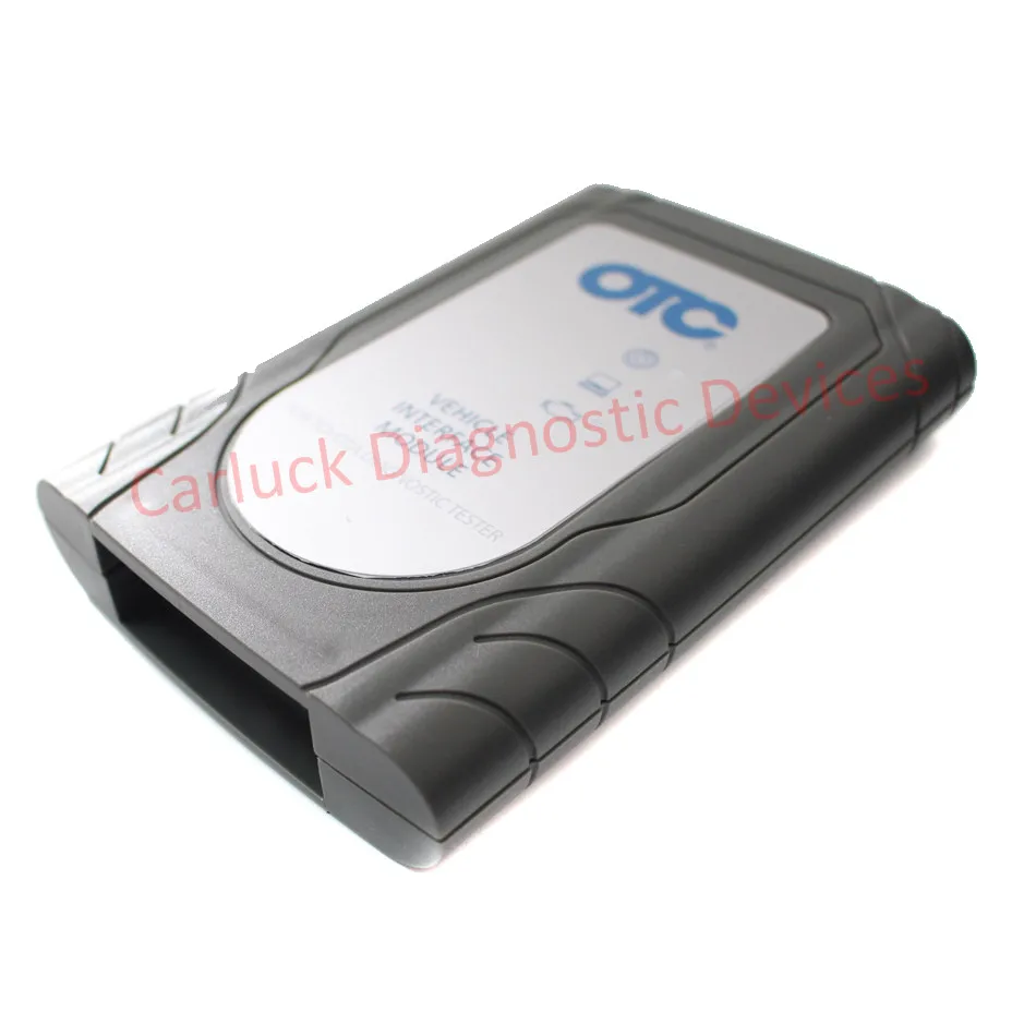 Высокое качество GTS tis3 OTC Профессиональный сканер для Toyota IT3 Global Techstream GTS OTC VIM OBD сканер инструмент