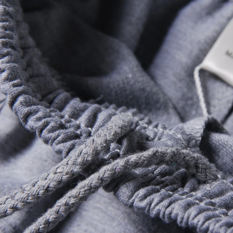 Мужские брюки в стиле хип хоп повседневные шаровары длиной до щиколотки