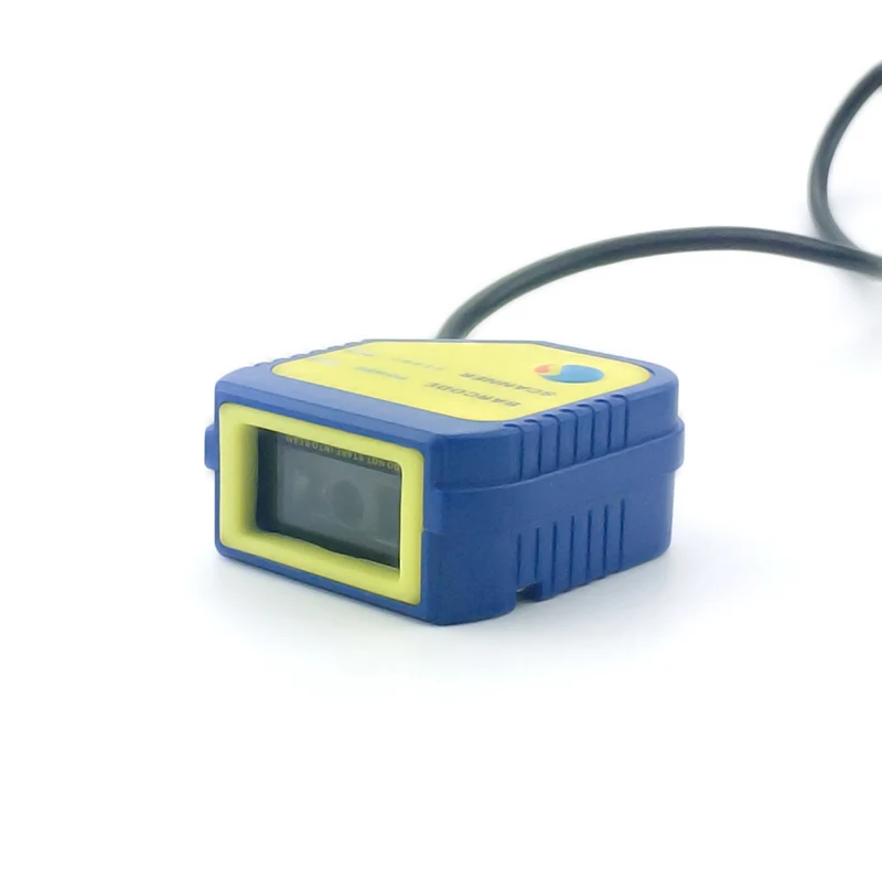 ScanHomeSH-800 Сканер модуль 2D электронный бумажный билет встроенный фиксированный