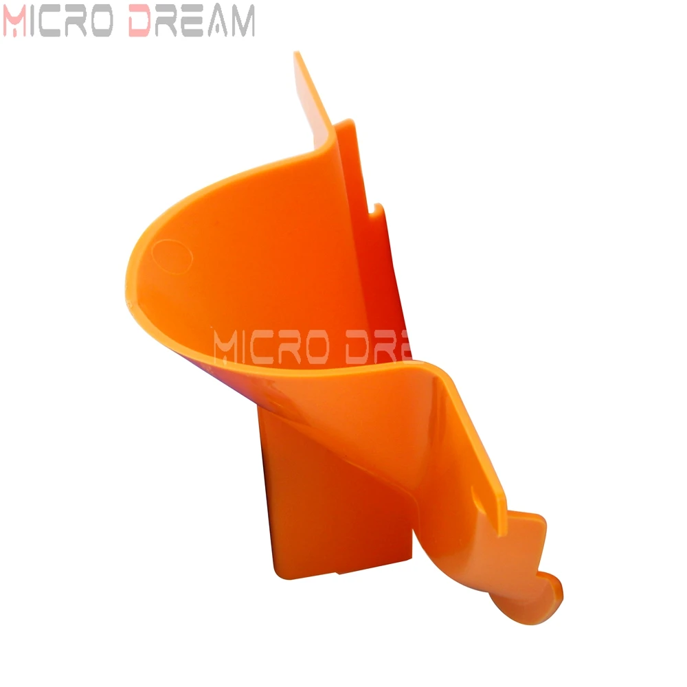 Пластиковая многоразовая Первичная накладка Воронка без капель для заливки