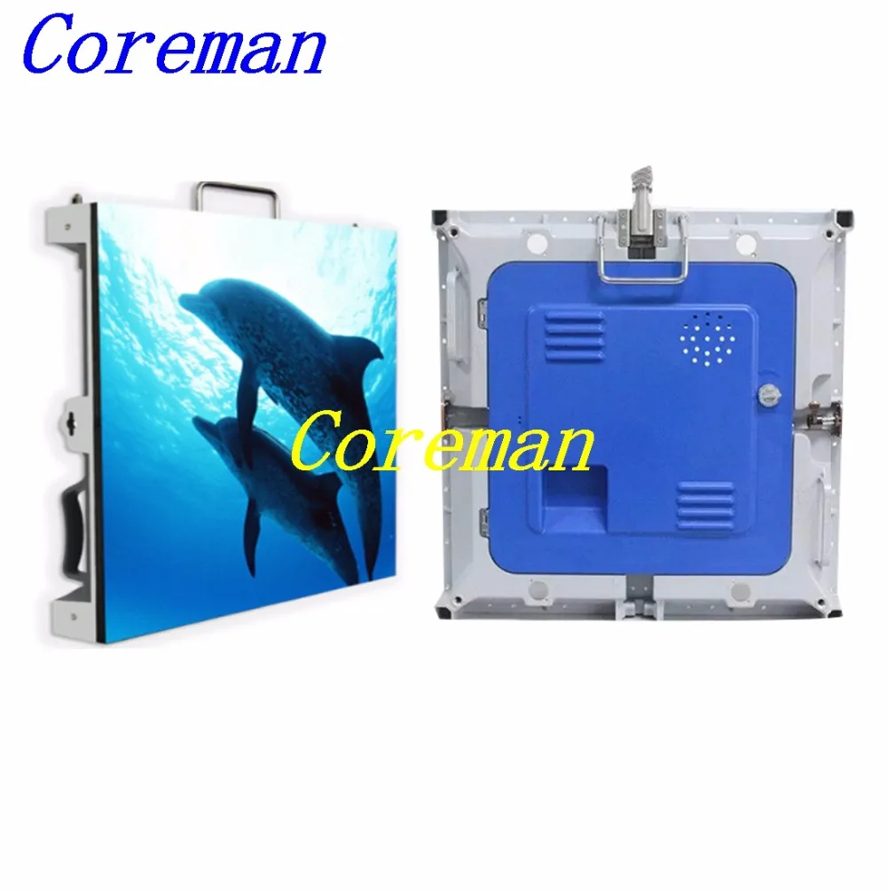 advertising equipment product dot matrix program wireless outdoor led display board p8 video panel indoor 512x512 smd | Электронные