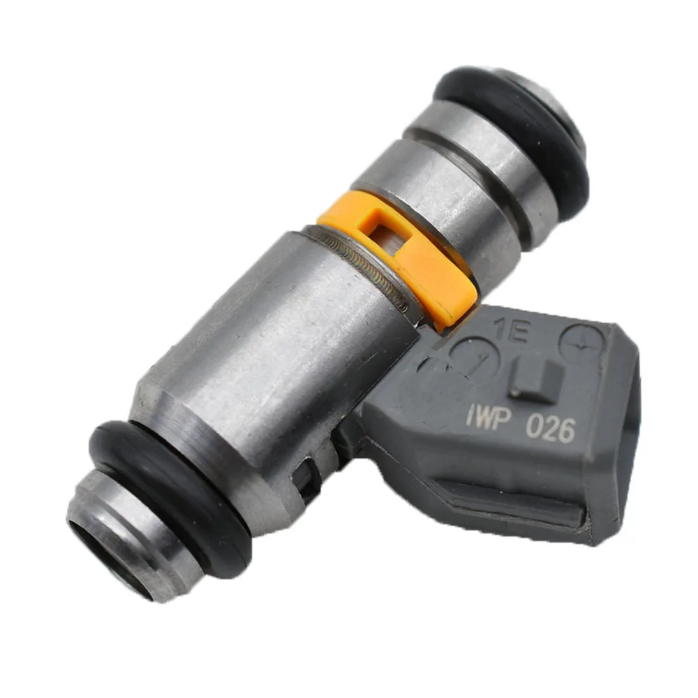 4 шт. форсунка топливного инжектора для RENAULT CLIO Laguna Megane Scenic IWP026 8200128959 75112142