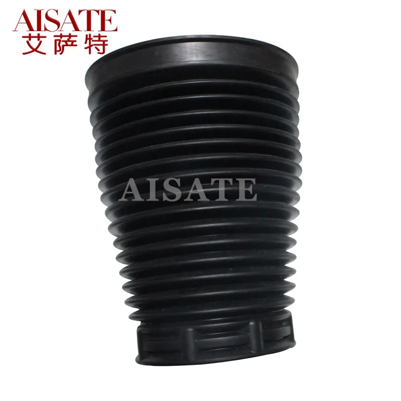 Комплекты для ремонта пневматической подвески передняя Пылезащитная крышка