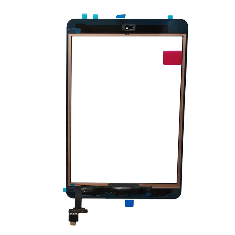 Оригинальный сенсорный экран для iPad Mini 1 A1432 A1454 A1455 2 A1489 A1490 A1491 панель дигитайзера 7