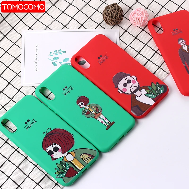

Leon Matilda Natalie Portman Movie Cool Killer Matte Soft Phone Case Cover Fundas For iPhone 12 mini 11 Pro 7 8 8plus X XS Max