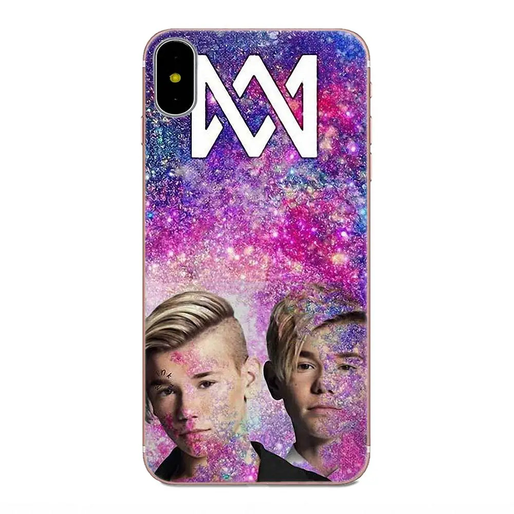 Для Apple iPhone 4 4S 5 5C 5S SE 6 6S 7 8 Plus X XS Max XR TPU Мягкий силиконовый чехол для телефона