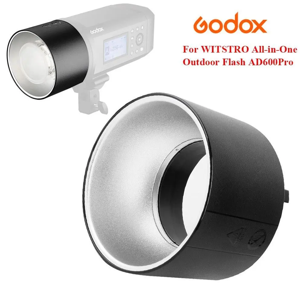 Фотовспышка для камеры AD600Pro / AD600 Pro|Аксессуары фотостудии| |