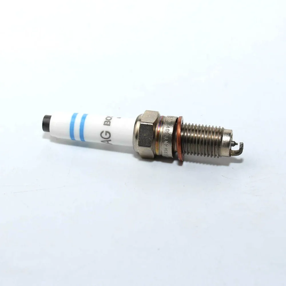 OEM 04E 905 612 немецкая Свеча зажигания для Volkswagen 04E905612 Jetta Mk2 Golf MK7 Sportsvan Passat B8|plug|plug sparkplug