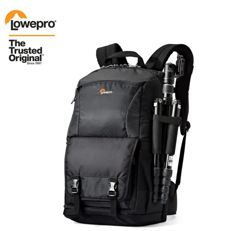Новый оригинальный Многофункциональный Рюкзак Lowepro Fastpack BP 250 II AW для цифровой