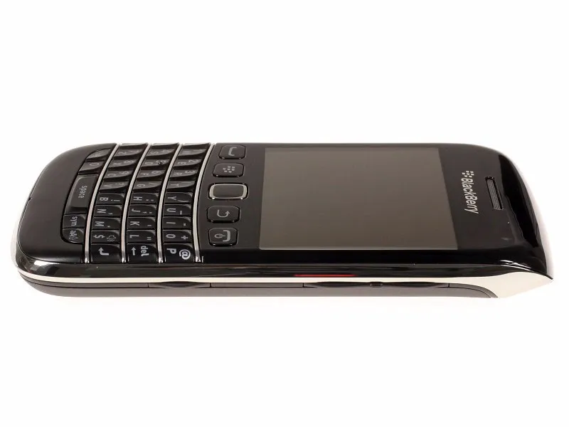 Bold 9790 разблокированный Blackberry 9790 мобильный телефон QWERTY клавиатура 3g wifi gps 9790 мобильный телефон