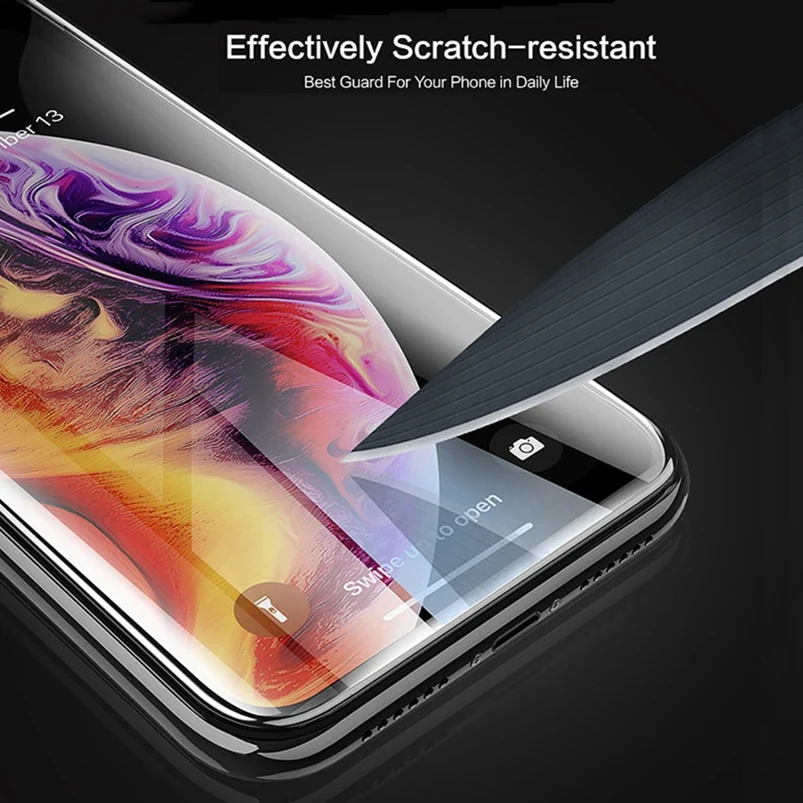 6D Tempered Glass for Samsung Galaxy M12 M32 M51 A22 4G A51 A71 5g A52 A32 A12 A41 A31 M31s M31 M30s A80 A50 s Screen Protector | Мобильные