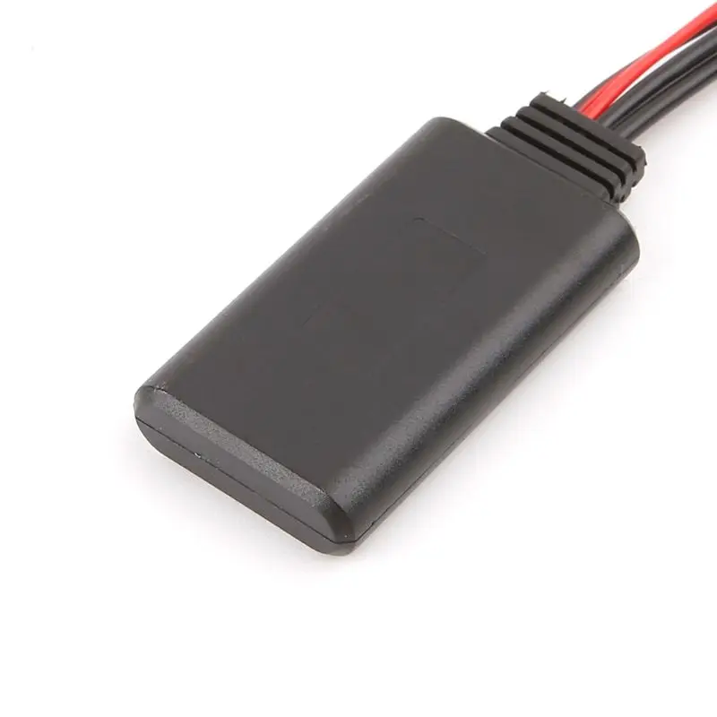 Автомобильный Bluetooth модуль Aux кабель-приемник адаптер для Mercedes Benz W203 W209 W211 Радио стерео CD Comand 2,0 APS
