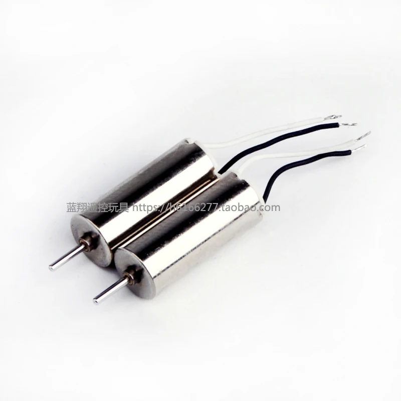 

WLtoys V911S V966 V988 RC Helicopter spare parts V966-023 Tail Motor 2pcs/lot