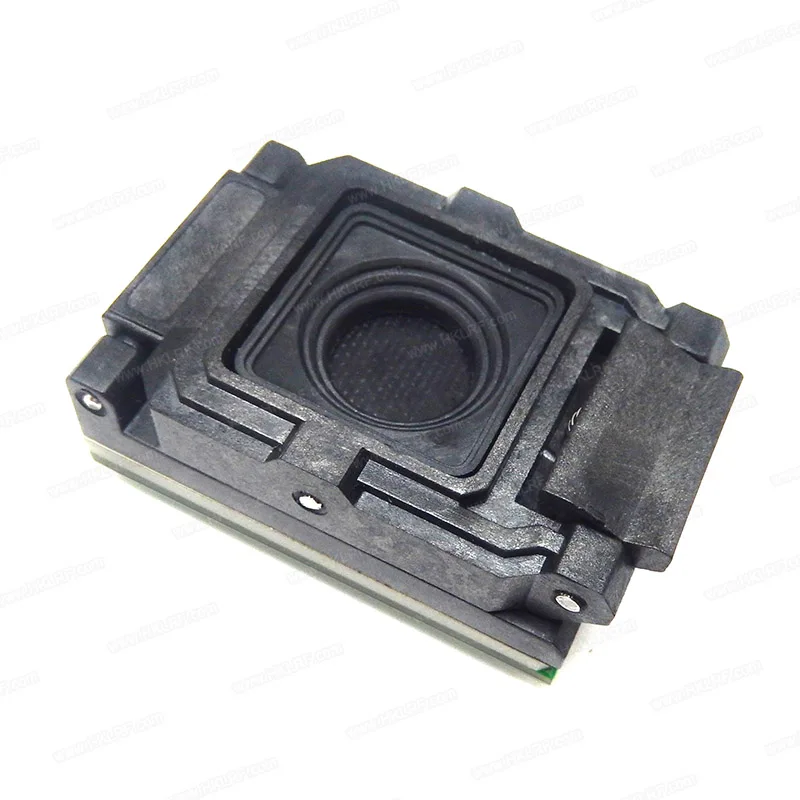 BGA63 розетка + SR-TSOP48-0.5-A REV204A-NAND Базовая плата 9X 11 мм для NAND Proman TL86 PLUS 10 5 * 13 матрица |