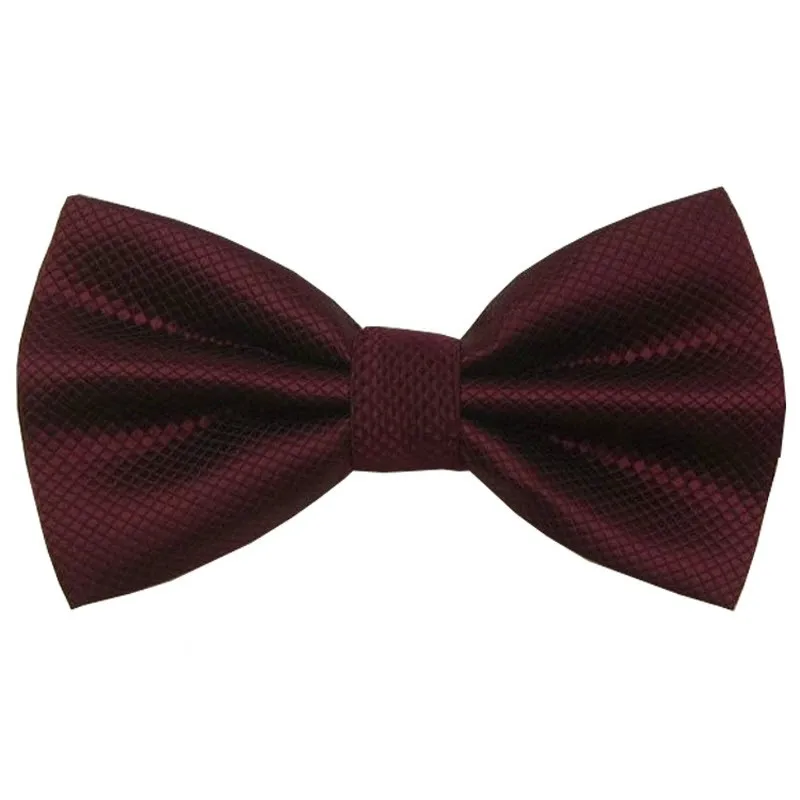 Мужской жакет галстук-бабочка Для женщин клетчатый Bowties Свадебные Галстуки для смокингов бабочка