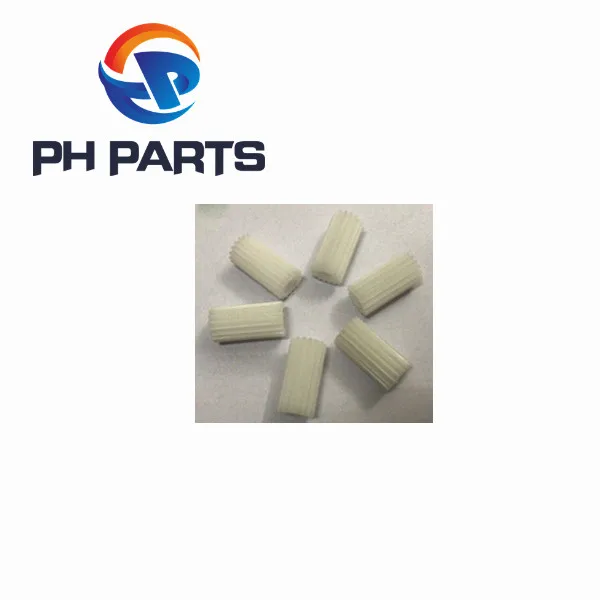 3 шт. новая Редукторная Шестерня для двигателя xerox DocuColor DC 240 DCC250 DCC260 6550 DC240|Детали