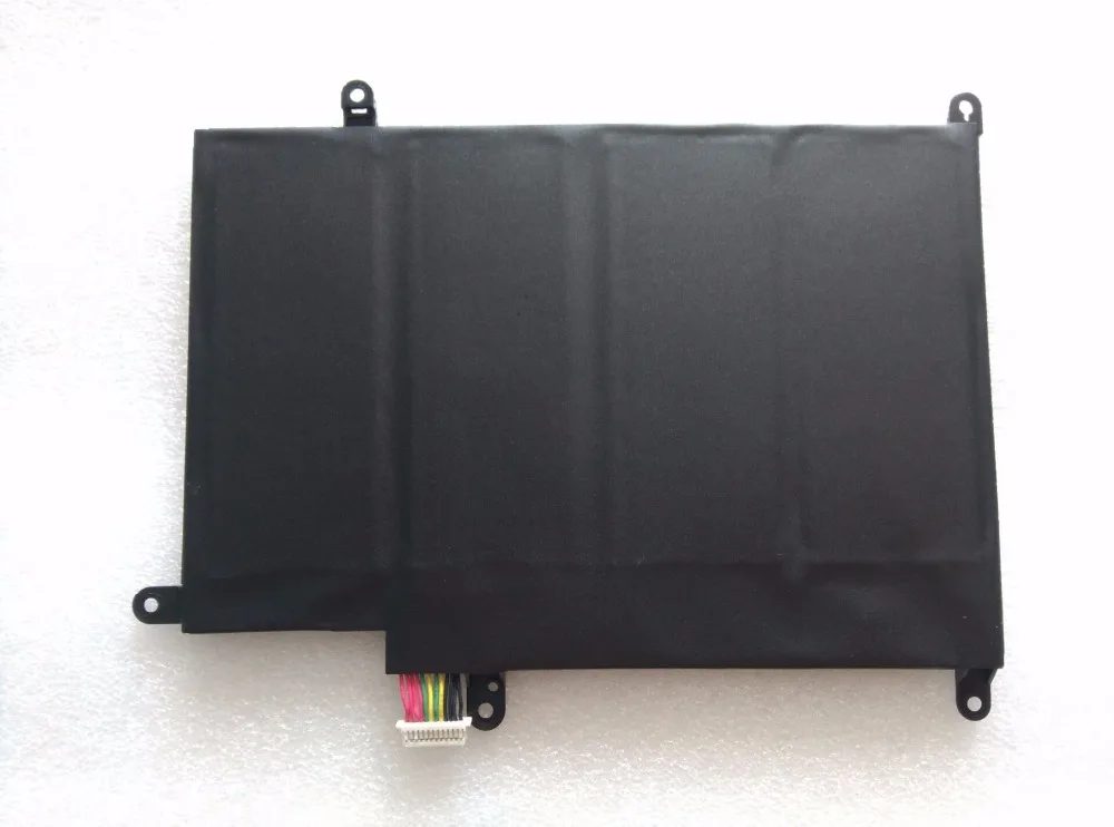 Аккумулятор для ноутбука DELL Latitude ST LST01 Tablet 06TYC2 30 Вт/ч 1X2TJ|Батареи планшетов и