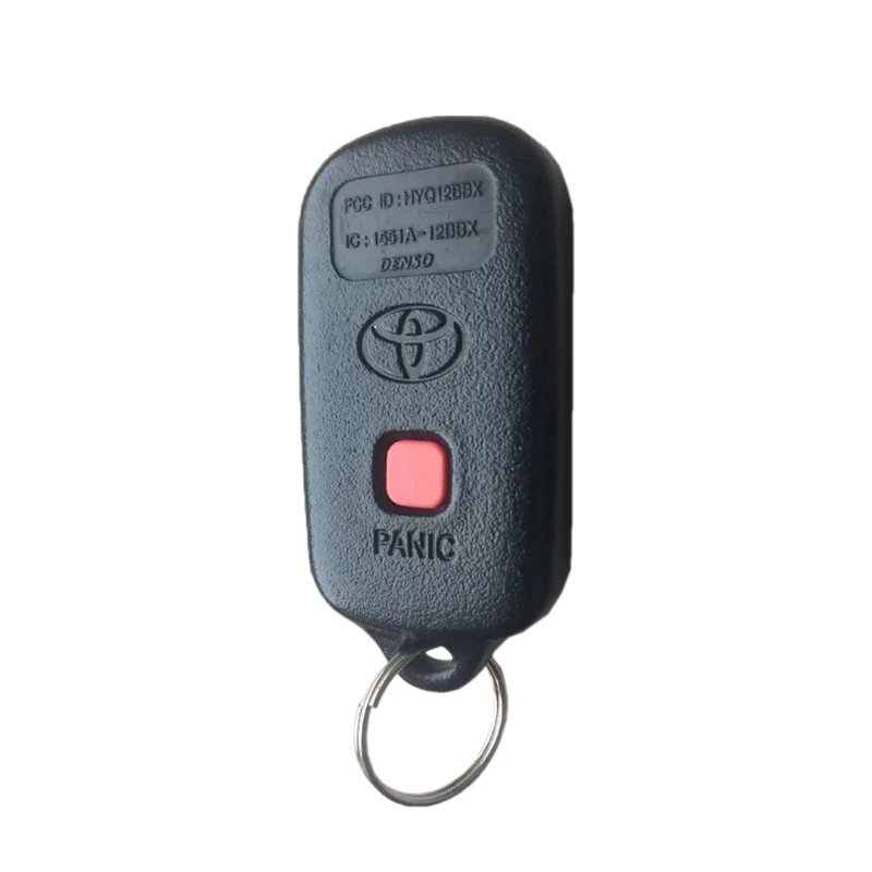Брелок бесключевого доступа для Toyota Tundra Celica Echo FJ Cruiser Highlander Prius Rav4 Tacoma Yaris / Scion xA