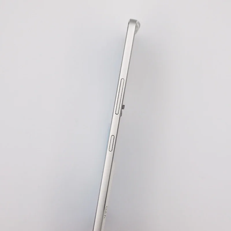 Новый ЖК держатель BaanSam передняя рамка экрана для Lenovo Lemon X VIBE X3 X3a40 X3c50 X3c70 корпус с