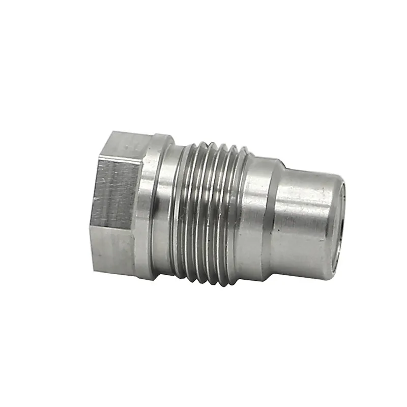 Топливный инжектор Common Rail топливная вилка для Dodge 6.7L Cummins 2007-2016 &amp Chevy GMC 6.6L Duramax