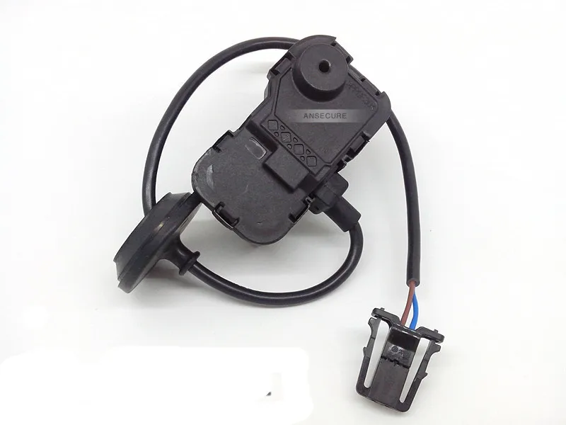 Топливного бака Дверные замки Привод для VW Polo 2011- 6R0 810 773 F/6RD 810 773/6RD 810 773 B