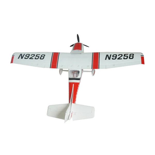 RC Самолет Cessna 182 рама с двигателем ЭПО дистанционного управления aeromodel модели