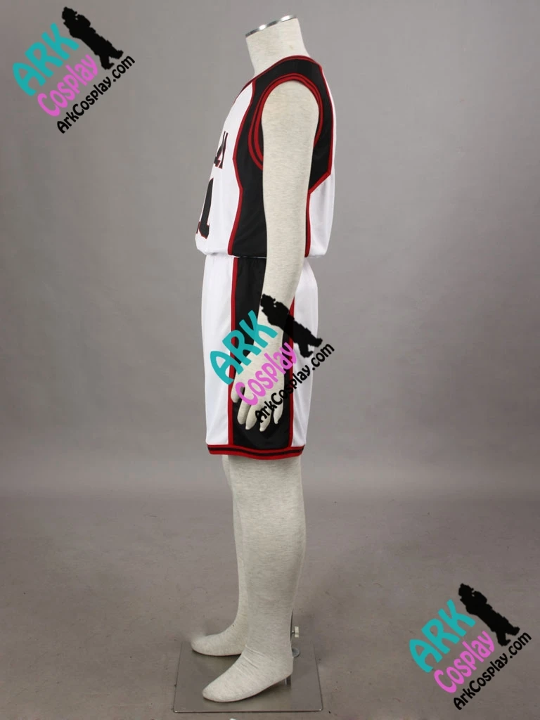 Костюм Кагами Taiga Kuroko без корзины фотокостюм|jersey factory|costumes hawaiicostume jewellary |