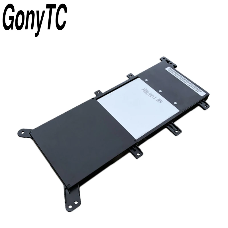 Оригинальный Новый C21N1408 Аккумулятор для ноутбука ASUS VivoBook 4000 MX555 V555LB Series 7 6 V 37WH |