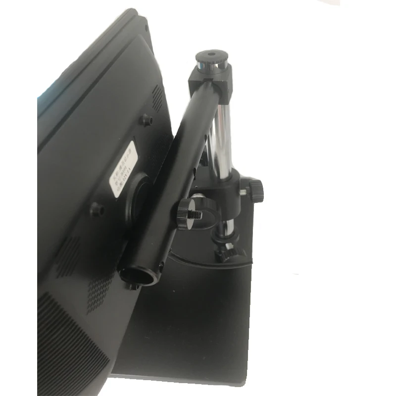 Держатель опорный металлический для видеотринокулярного стереомикроскопа 33 или